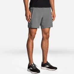 Brooks Sherpa 7" 2-in-1 Shorts Men's -Wilson Tennis Club Shop 056808 015 1