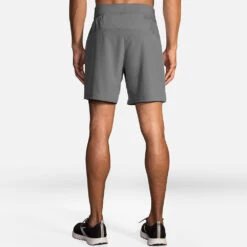 Brooks Sherpa 7" 2-in-1 Shorts Men's -Wilson Tennis Club Shop 056808 015 2