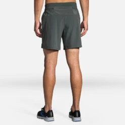 Brooks Sherpa 7" 2-in-1 Shorts Men's -Wilson Tennis Club Shop 056808 392 2