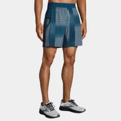 Brooks Sherpa 7" 2-in-1 Shorts Men's -Wilson Tennis Club Shop 056808 406 1