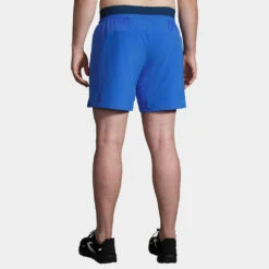 Brooks Sherpa 7" 2-in-1 Shorts Men's -Wilson Tennis Club Shop 056808 435 2