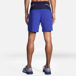 Brooks Sherpa 7" 2-in-1 Shorts Men's -Wilson Tennis Club Shop 056808 487 2