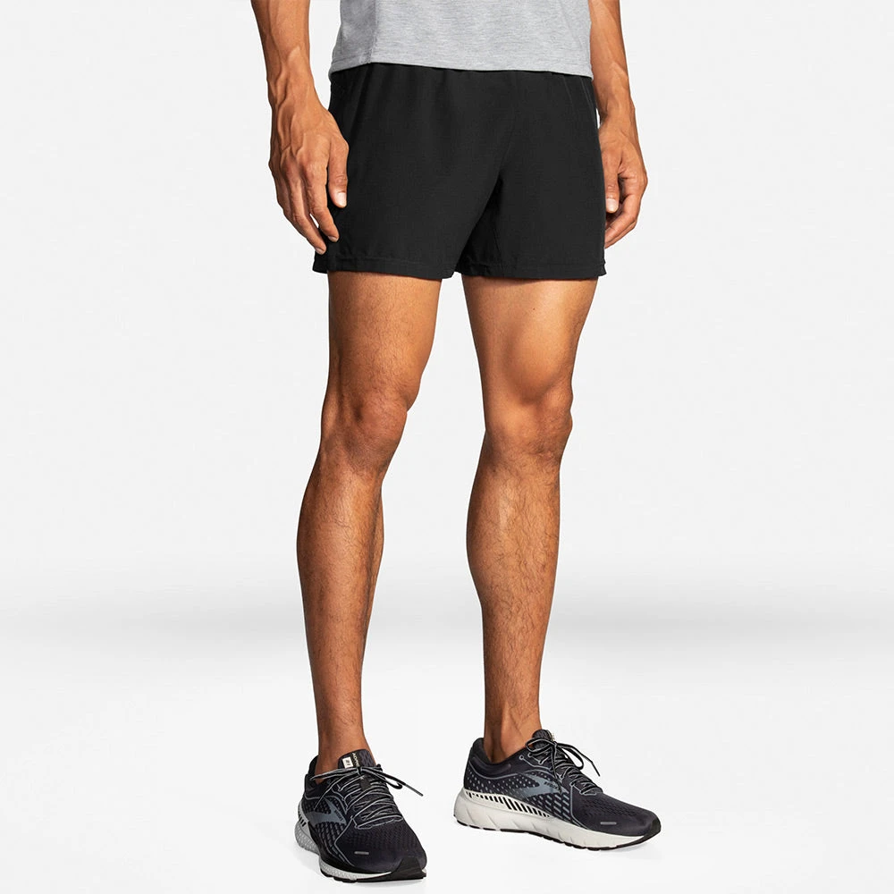 Brooks Sherpa 5" Shorts Men's 3 Brooks Sherpa 5" Shorts Men's