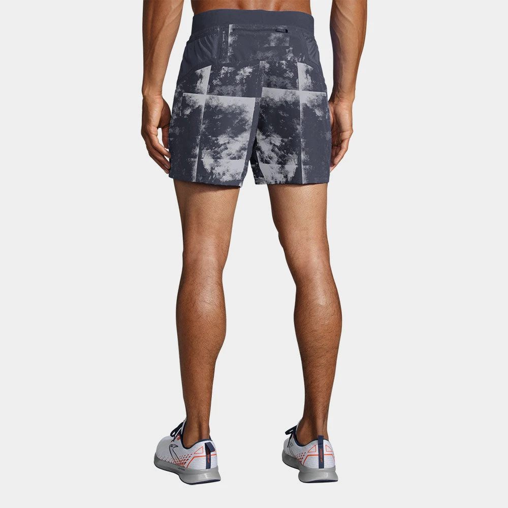 Brooks Sherpa 5" Shorts Men's 8 Brooks Sherpa 5" Shorts Men's - Image 6