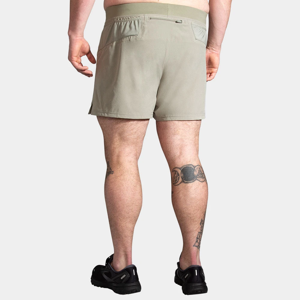 Brooks Sherpa 5" Shorts Men's 16 Brooks Sherpa 5" Shorts Men's - Image 14
