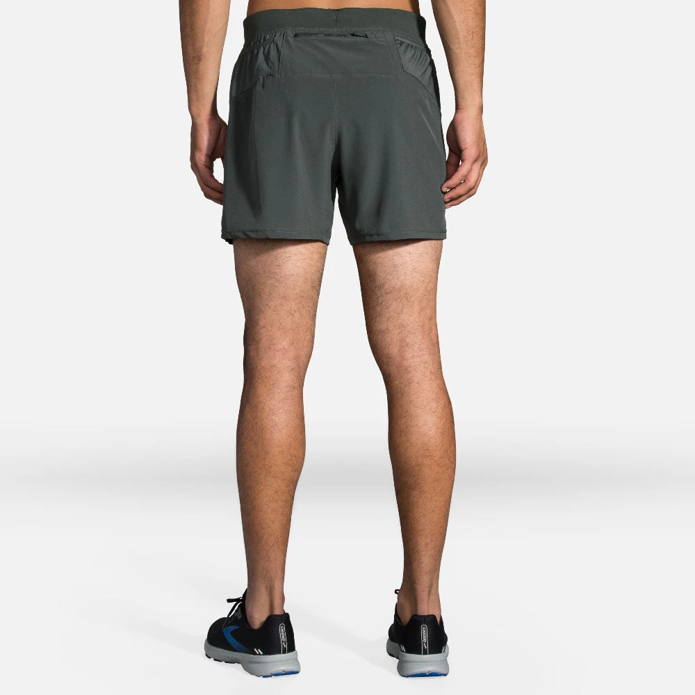 Brooks Sherpa 5" Shorts Men's 18 Brooks Sherpa 5" Shorts Men's - Image 16