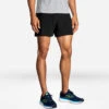 Brooks Sherpa 5" 2-in-1 Shorts Men's -Wilson Tennis Club Shop 056810 001 1