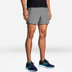 Brooks Sherpa 5" 2-in-1 Shorts Men's -Wilson Tennis Club Shop 056810 015 1