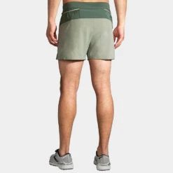 Brooks Sherpa 5" 2-in-1 Shorts Men's -Wilson Tennis Club Shop 056810 315 2