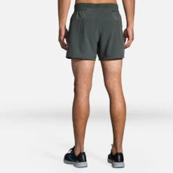 Brooks Sherpa 5" 2-in-1 Shorts Men's -Wilson Tennis Club Shop 056810 392 2