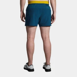 Brooks Sherpa 5" 2-in-1 Shorts Men's -Wilson Tennis Club Shop 056810 417 2