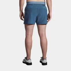 Brooks Sherpa 5" 2-in-1 Shorts Men's -Wilson Tennis Club Shop 056810 429 2