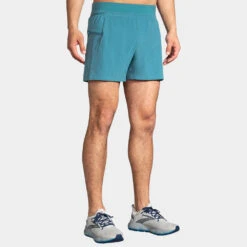 Brooks Sherpa 5" 2-in-1 Shorts Men's -Wilson Tennis Club Shop 056810 444 1