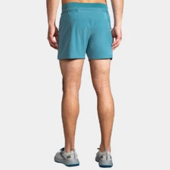 Brooks Sherpa 5" 2-in-1 Shorts Men's -Wilson Tennis Club Shop 056810 444 2
