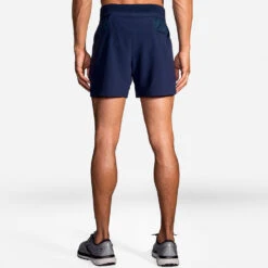 Brooks Sherpa 5" 2-in-1 Shorts Men's -Wilson Tennis Club Shop 056810 451 2
