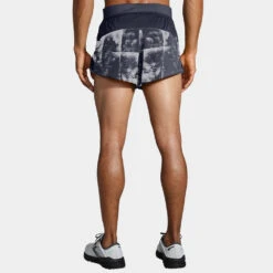 Brooks Sherpa 3" Split Shorts Men's -Wilson Tennis Club Shop 056811 024 2