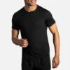 Brooks Distance Short Sleeve Men's -Wilson Tennis Club Shop 056813 001 1
