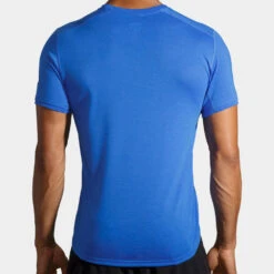 Brooks Distance Short Sleeve Men's -Wilson Tennis Club Shop 056813 471 2