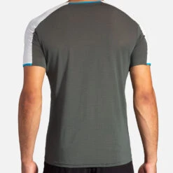 Brooks Atmosphere Short Sleeve Men's (2020) -Wilson Tennis Club Shop 056815 381 2