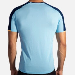 Brooks Atmosphere Short Sleeve Men's (2020) -Wilson Tennis Club Shop 056815 455 2