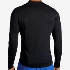 Brooks Distance Graphic Long Sleeve Men's 37 Brooks Distance Graphic Long Sleeve Men's -Wilson Tennis Club Shop 056816 095 2