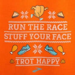 Brooks Distance Graphic Long Sleeve Men's 26 Brooks Distance Graphic Long Sleeve Men's -Wilson Tennis Club Shop 056816 833 3