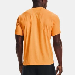 Under Armour Iso-Chill Run Short Sleeve Men's -Wilson Tennis Club Shop 056878 857 2