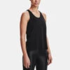 Under Armour Iso-Chill Run Tank Women's -Wilson Tennis Club Shop 056881 001 1