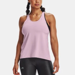 Under Armour Iso-Chill Run Tank Women's -Wilson Tennis Club Shop 056881 698 1