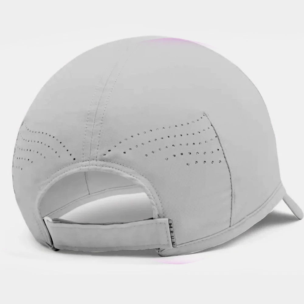 Under Armour Iso-Chill Launch Run Hat Women's 6 Under Armour Iso-Chill Launch Run Hat Women's - Image 4