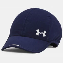 Under Armour Iso-Chill Launch Run Hat Women's 20 Under Armour Iso-Chill Launch Run Hat Women's -Wilson Tennis Club Shop 056883 410 1