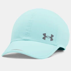 Under Armour Iso-Chill Launch Run Hat Women's 22 Under Armour Iso-Chill Launch Run Hat Women's -Wilson Tennis Club Shop 056883 441 1