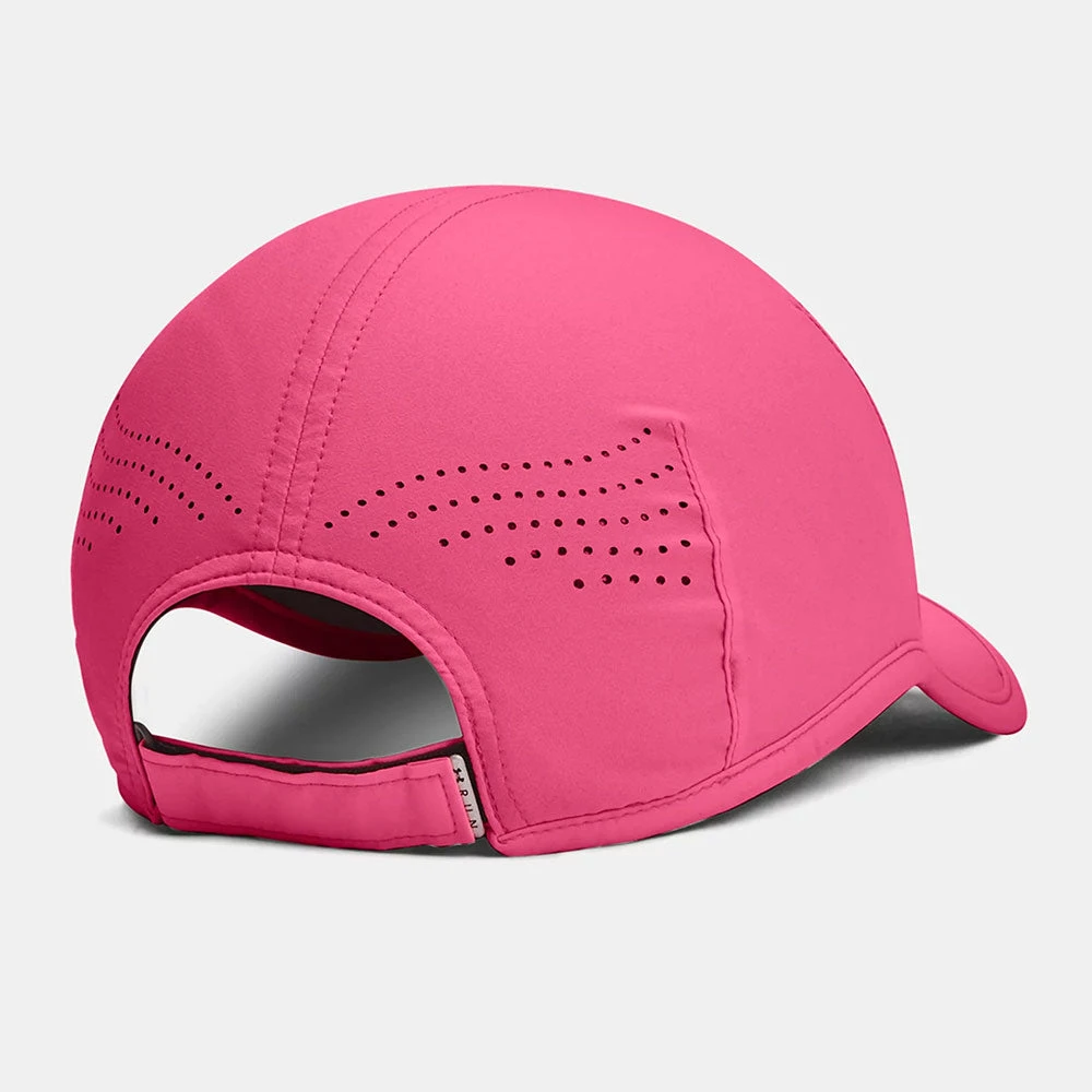 Under Armour Iso-Chill Launch Run Hat Women's 12 Under Armour Iso-Chill Launch Run Hat Women's - Image 10