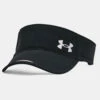 Under Armour Iso-Chill Launch Run Visor Women's -Wilson Tennis Club Shop 056884 001 1
