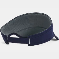 Under Armour Iso-Chill Launch Run Visor Women's -Wilson Tennis Club Shop 056884 410 2