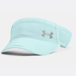 Under Armour Iso-Chill Launch Run Visor Women's -Wilson Tennis Club Shop 056884 441 1