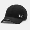 Under Armour Iso-Chill Launch Run Hat Men's -Wilson Tennis Club Shop 056885 001 1