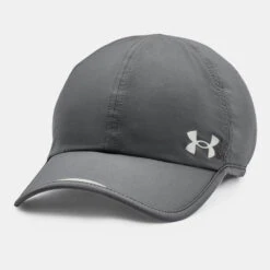 Under Armour Iso-Chill Launch Run Hat Men's 18 Under Armour Iso-Chill Launch Run Hat Men's -Wilson Tennis Club Shop 056885 012 1