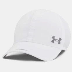 Under Armour Iso-Chill Launch Run Hat Men's 20 Under Armour Iso-Chill Launch Run Hat Men's -Wilson Tennis Club Shop 056885 100 1