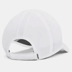 Under Armour Iso-Chill Launch Run Hat Men's 21 Under Armour Iso-Chill Launch Run Hat Men's -Wilson Tennis Club Shop 056885 100 2