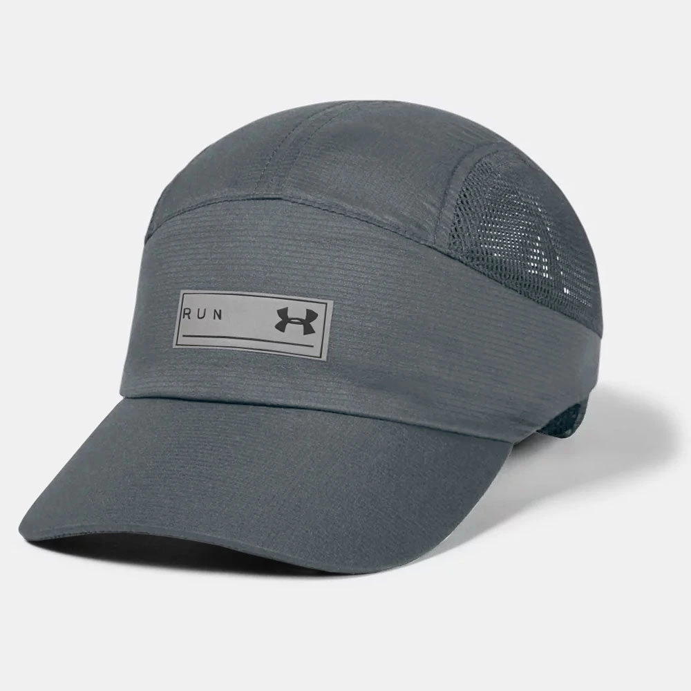Under Armour Iso-Chill Run Dash Cap 5 Under Armour Iso-Chill Run Dash Cap - Image 3
