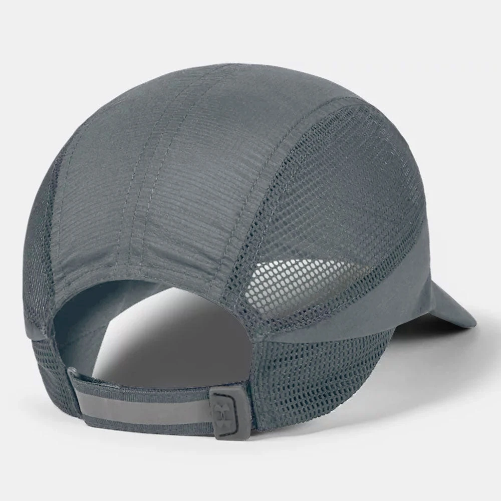 Under Armour Iso-Chill Run Dash Cap 6 Under Armour Iso-Chill Run Dash Cap - Image 4