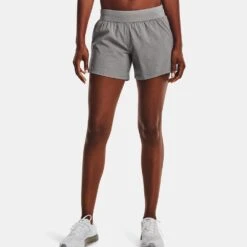 Under Armour Launch "Go Long" 5" Shorts Women's -Wilson Tennis Club Shop 056888 031 1