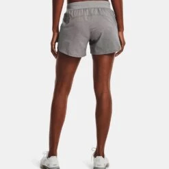Under Armour Launch "Go Long" 5" Shorts Women's -Wilson Tennis Club Shop 056888 031 2