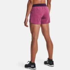 Under Armour Launch "Go Long" 5" Shorts Women's -Wilson Tennis Club Shop 056888 678 2