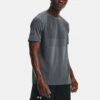 Under Armour Vanish Seamless Run Short Sleeve Men's -Wilson Tennis Club Shop 056889 012 1