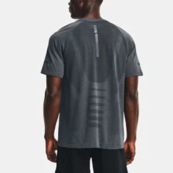 Under Armour Vanish Seamless Run Short Sleeve Men's 23 Under Armour Vanish Seamless Run Short Sleeve Men's -Wilson Tennis Club Shop 056889 012 2