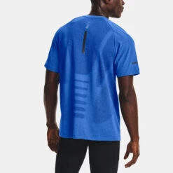 Under Armour Vanish Seamless Run Short Sleeve Men's 29 Under Armour Vanish Seamless Run Short Sleeve Men's -Wilson Tennis Club Shop 056889 436 2