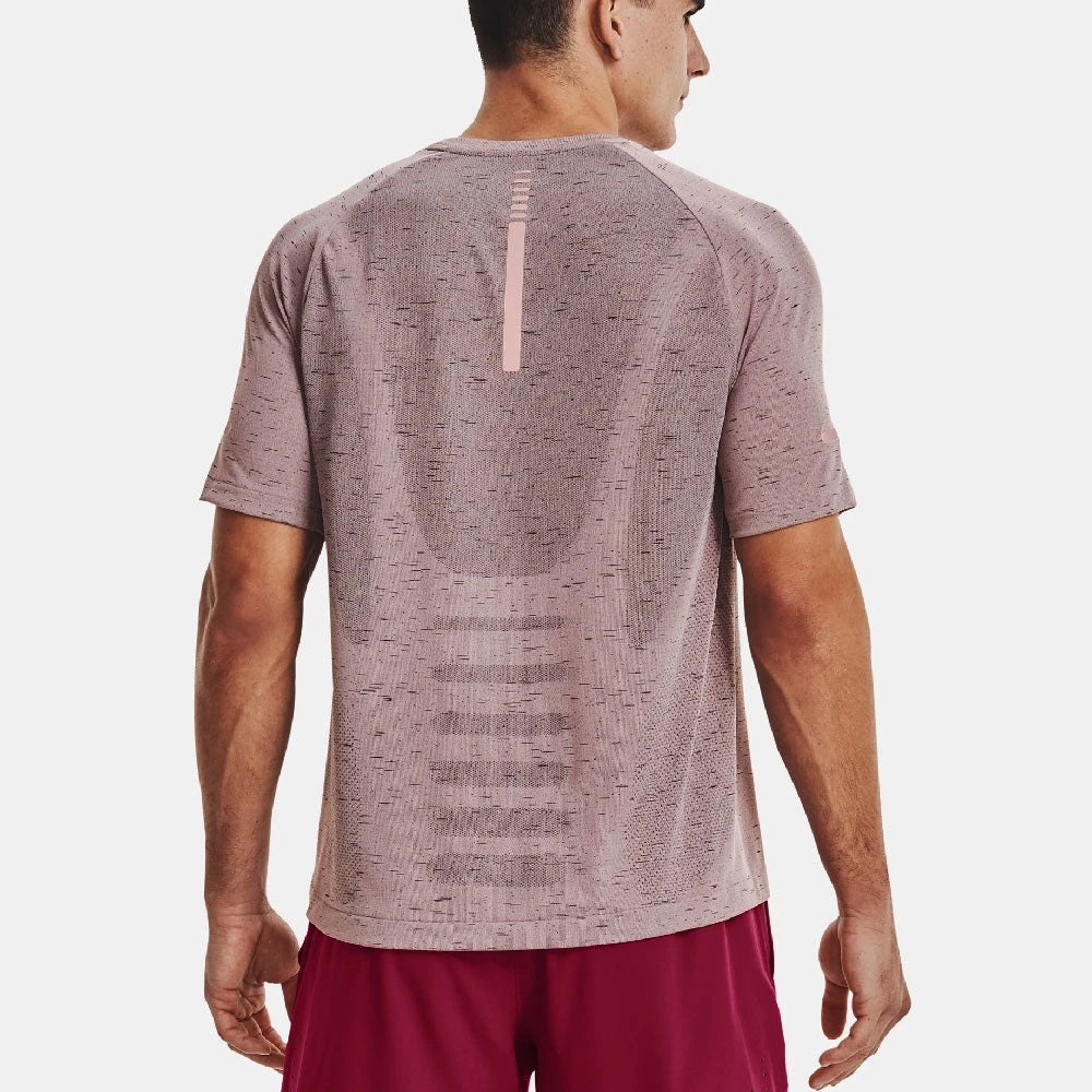 Under Armour Vanish Seamless Run Short Sleeve Men's 18 Under Armour Vanish Seamless Run Short Sleeve Men's - Image 16