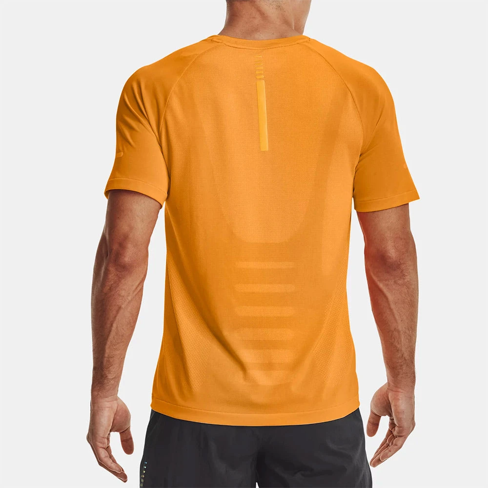 Under Armour Vanish Seamless Run Short Sleeve Men's 22 Under Armour Vanish Seamless Run Short Sleeve Men's - Image 20